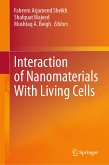 Interaction of Nanomaterials With Living Cells (eBook, PDF)