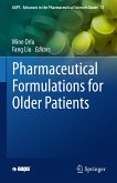 Pharmaceutical Formulations for Older Patients (eBook, PDF)