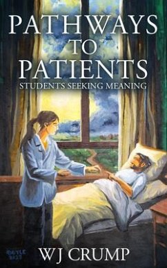Cover Pathways to Patients (eBook, ePUB)