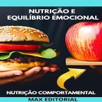 Nutrição e Equilíbrio Emocional (eBook, ePUB)