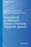 Nutraceuticals for Alzheimer's Disease: A Promising Therapeutic Approach (eBook, PDF)