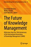 The Future of Knowledge Management (eBook, PDF)