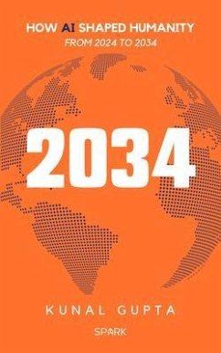 Cover 2034 (eBook, ePUB)