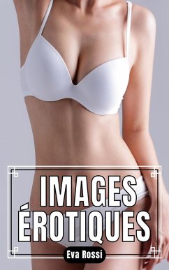 Cover Images Érotiques (eBook, ePUB)