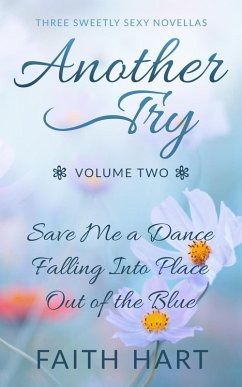 Another Try Volume 2 (Another Try Boxsets, #2) (eBook, ePUB) - Hart, Faith