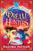 Dream Hunters (eBook, ePUB)