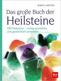 Das große Buch der Heilsteine   (Mängelexemplar)