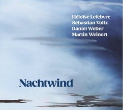 Nachtwind(Cd) - Weinert,Martin