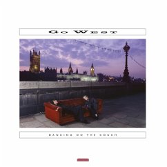 Cover Dancing On The Couch