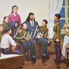 The Sound Of Music (Ltd. Lp) - Laibach