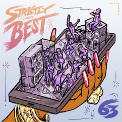 Strictly The Best 63 (Cd) - Diverse
