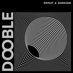 Dooble - Rifflet,Sylvain/Gordiani,Philippe