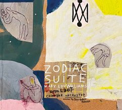 Zodiac Suite &Ndash; Mary Lou Williams - Umlaut Chamber Orchestra/Badaroux,Pierre-Antoin