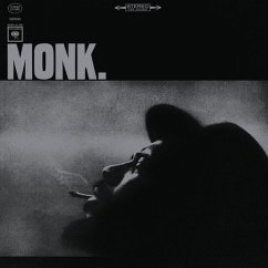 Monk - Monk,Thelonious