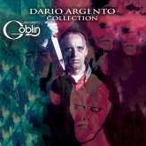 Dario Argento Collection (Col. Vinyl) Dario Argento Collection (Col. Vinyl)
