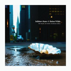 The Pearl Of Ever Changing Shell - Isildurs Bane & Jinian Wilde