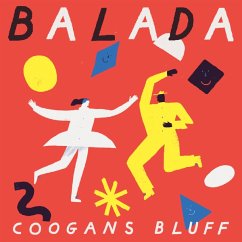 Balada (Digipak) - Coogans Bluff