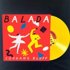 Balada (Yellow Vinyl)