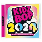 Kidz Bop 2024 (German Version)