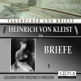 Briefe 3 (MP3-Download)