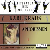 Aphorismen 1 (MP3-Download)