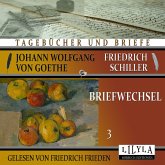 Briefwechsel 3 (MP3-Download)