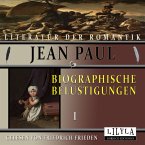 Biographische Belustigungen 1 (MP3-Download)
