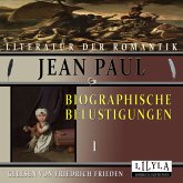 Biographische Belustigungen 1 (MP3-Download)