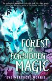 Forest of Forbidden Magic (eBook, ePUB)