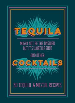 Tequila Cocktails (eBook, ePUB) - Pyramid