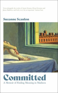 Committed (eBook, ePUB) - Scanlon, Suzanne