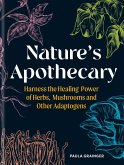 Nature's Apothecary (eBook, ePUB)