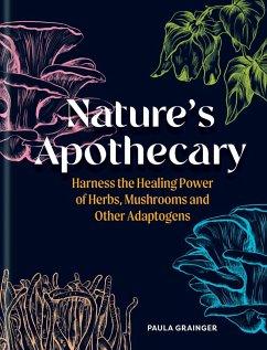 Cover Nature's Apothecary (eBook, ePUB)