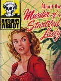 About the Murder of a Startled Lady (eBook, ePUB)