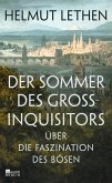 Der Sommer des Großinquisitors (Mängelexemplar)