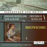 Briefwechsel 4 (MP3-Download)