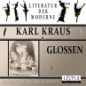 Glossen 3 (MP3-Download) - Bild 1