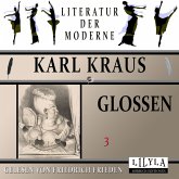 Glossen 3 (MP3-Download)