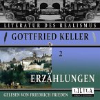 Erzählungen 2 (MP3-Download)