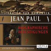 Biographische Belustigungen 2 (MP3-Download)