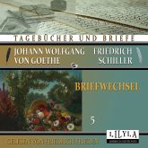 Briefwechsel 5 (MP3-Download)