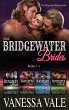 Their Bridgewater Brides: Books 1 - 4... - Bild 1