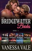 Their Bridgewater Brides: Books 1 - 4 (eBook, ePUB)