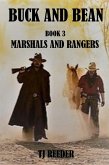 Book 3 Marshals and Rangers (Buck and Bean, #3) (eBook, ePUB) Book 3 Marshals and Rangers (Buck and Bean, #3) (eBook, ePUB)