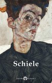 Delphi Complete Works of Egon Schiele Illustrated (eBook, ePUB)