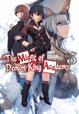 The Misfit of Demon King Academy: Volume 5 (Light Novel) (eBook, ePUB)