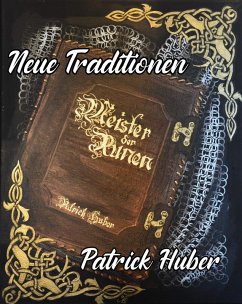 Cover Neue Traditionen (eBook, ePUB)