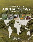 Encyclopedia of Archaeology (eBook, PDF)
