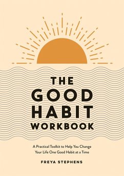 Cover The Good Habit Workbook (eBook, ePUB)