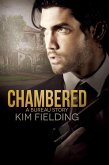 Chambered (The Bureau, #10) (eBook, ePUB) Chambered (The Bureau, #10) (eBook, ePUB)